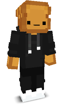 Hudifullah's skin