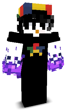 SzkMontz's skin