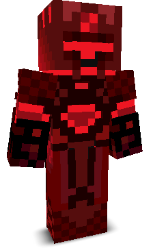 JJwarrior19's skin