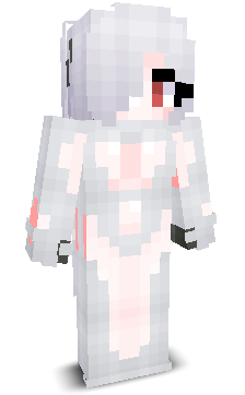 justone_du's skin