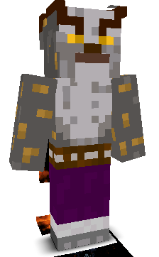 LightSprit's skin