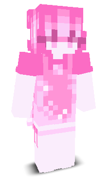 Yokire's skin