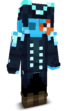 Tismasucre's skin