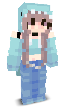 Icebreaker119's skin