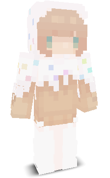 LouisBluSide's skin