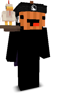 zVenom's skin