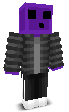 scaryhits's skin