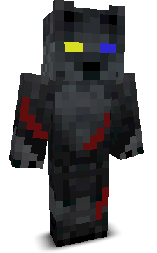 UltraWolf10's skin