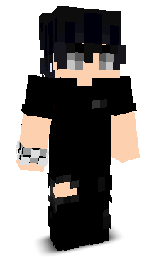 1vi5e's skin