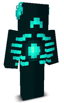 SanctuariedBry's skin