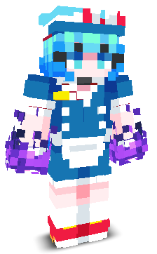 Aw__Man's skin