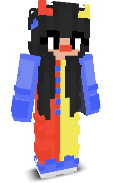 DER_HERR_FROSCH's skin