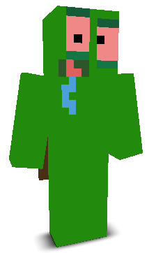 foxoa's skin