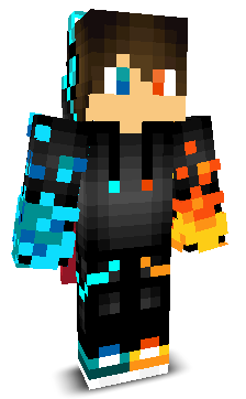 AkruitHD's skin