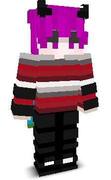 Dapiu's skin