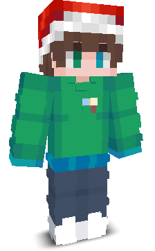 TheLFG's skin