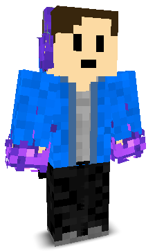 lasji's skin