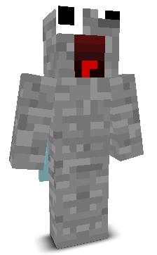 OboyMedVann's skin