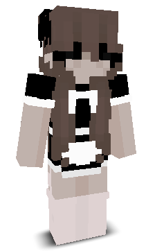 wolfidriving's skin