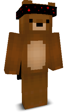 Swooox's skin