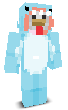 Doctor_MCnugget's skin