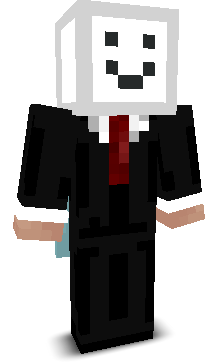 HolySamPly's skin