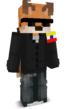 Danger_308's skin
