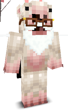 ElTulonDel42's skin