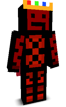 whoissassy's skin