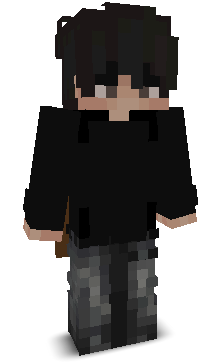 Light145isback's skin