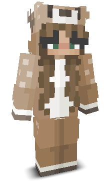 EchoZura's skin