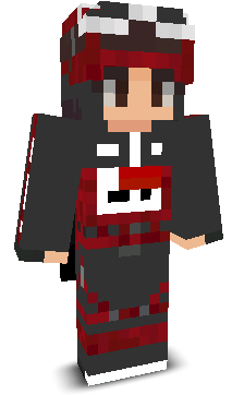 xhem's skin