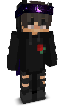 oSadsad's skin