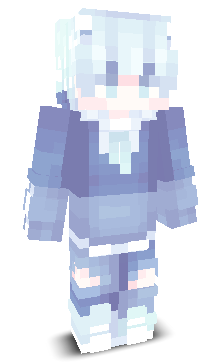 Snowey_Gaming's skin