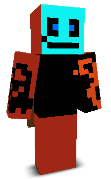 R3nz02014's skin