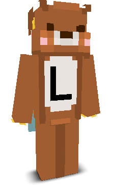 Eggchan7022's skin