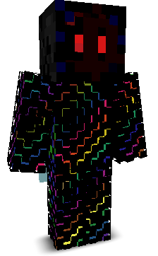 Antgamer0000's skin