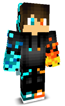 Jakejacob15's skin