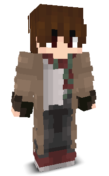 Floatlezz's skin
