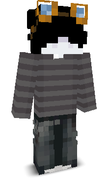 Milek338's skin