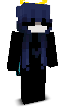 Pwesent's skin