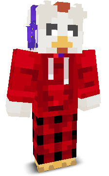 Benny_Flame's skin