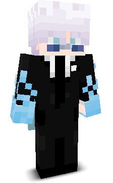 Sburn_legendary's skin