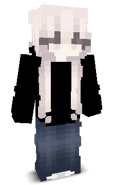 HgLukeXZ's skin