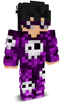 Fleodox's skin