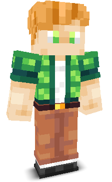 Drbonuttt's skin