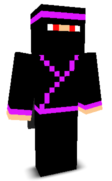 DJBruhdy's skin