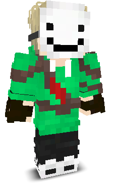 MadMax53332's skin