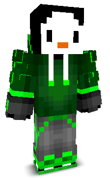 Flash4620's skin
