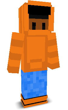 CookTheLeftOvers's skin